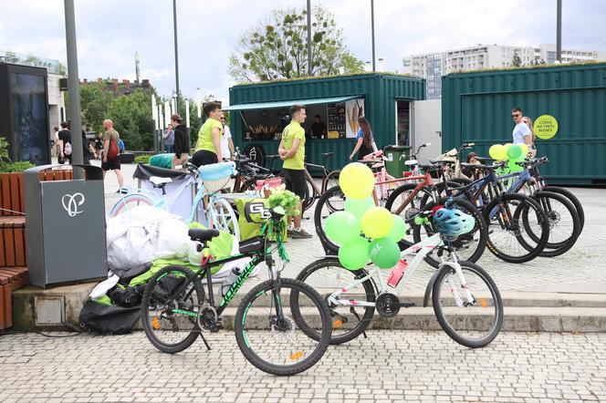 POSNANIA BIKE PARADE