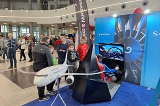 Roboty w natarciu. W Jasionce odbyła się kolejna edycja XChallenge