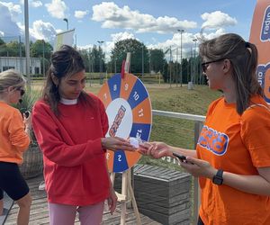 Eska Summer City, Patilife i Purefood na plaży miejskiej
