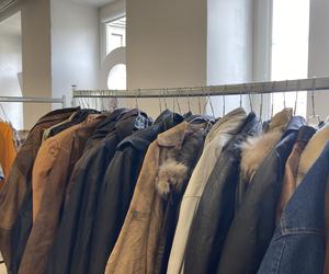 Trwa market ubrań vintage w Warszawie. Największe takie wydarzenie w Europie