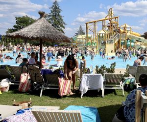 10. urodziny Julinek Park pod Warszawą