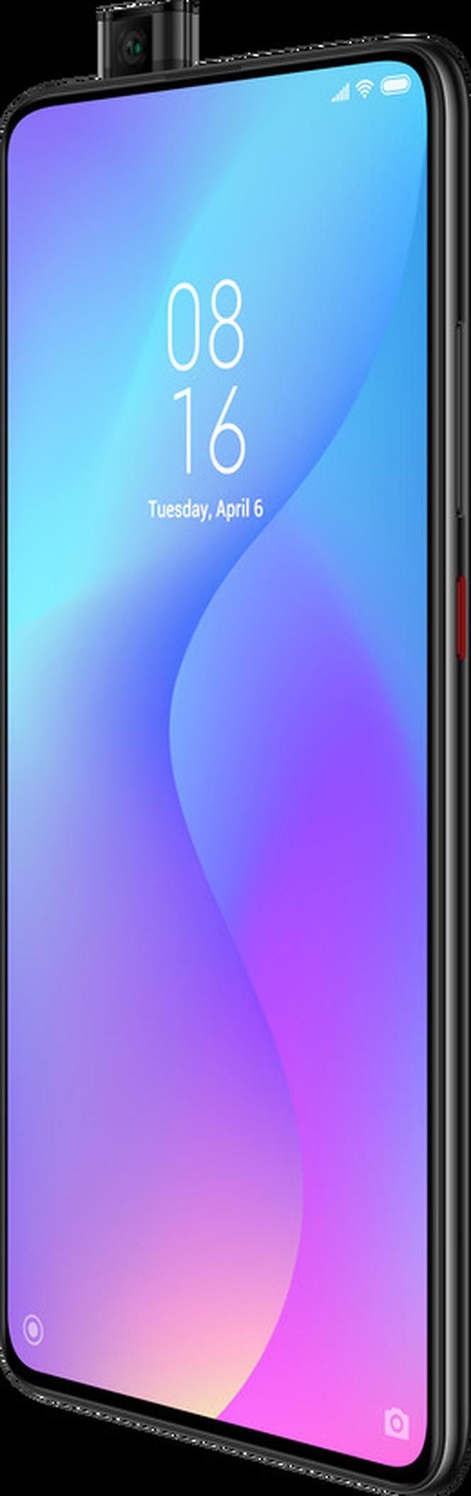 Xiaomi Mi9