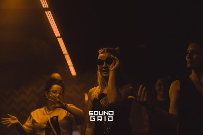 Sound Grid vol. 3