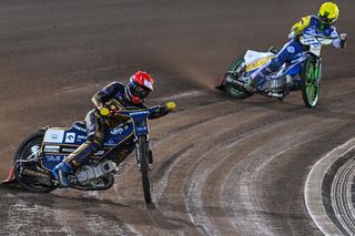 Żużel Ekstraliga Orlen Oil Motor Lublin - PRES Toruń