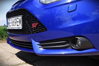 Ford Focus ST kombi