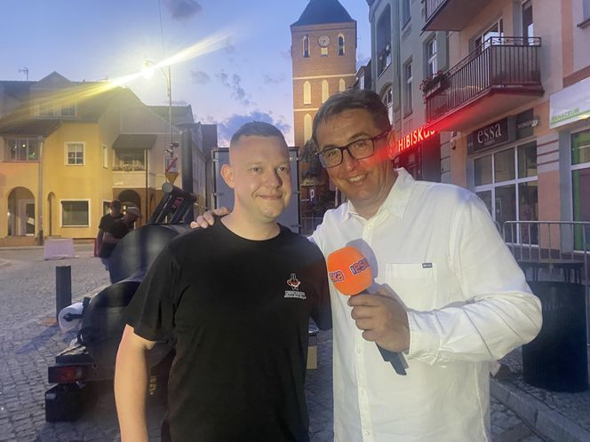 Festiwal Browarnictwa i Święto Wołowiny – Biskupiec 2025 cz.2