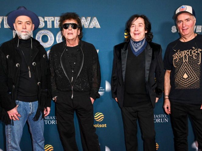 Czy Lady Pank kończy karierę? Zespół z Wrocławia jasno o swoich planach