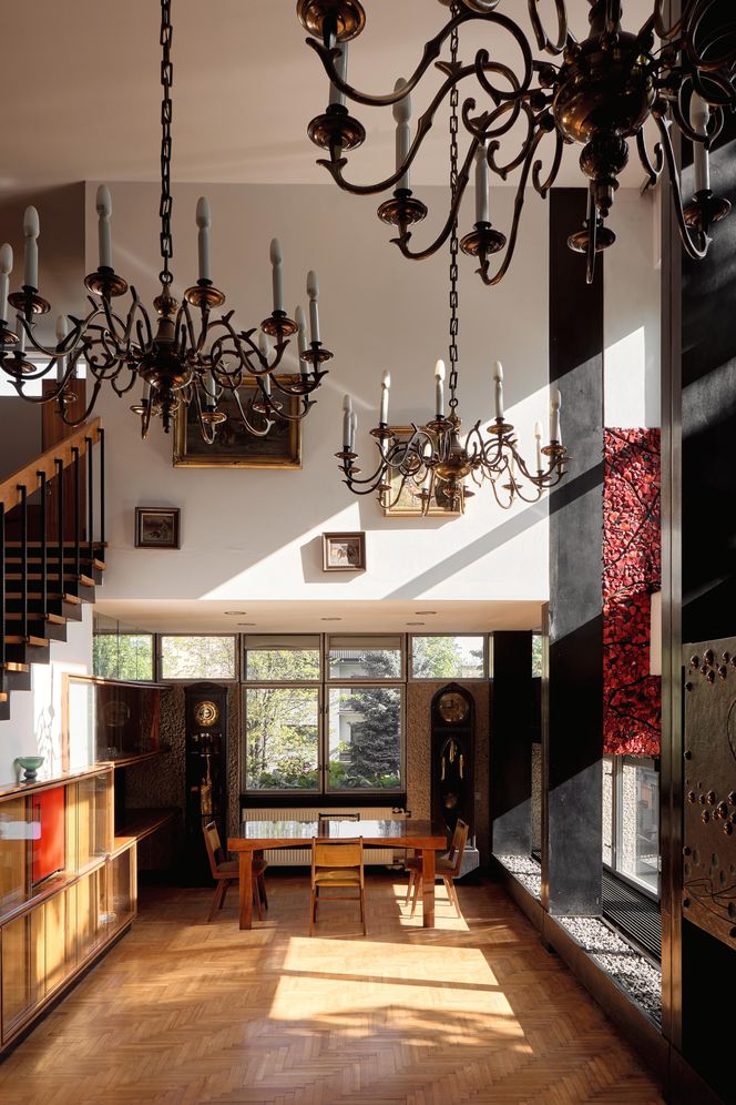 Dom Książków w Tarnowie_Wojciech Pietrzyk_01