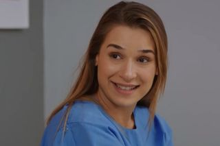 Miłość i nadzieja, odcinek 270: Przełom w leczeniu Sili. Wyjdzie z psychiatryka, ale nie sama! - ZDJĘCIA