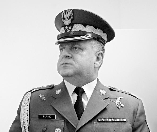 Andrzej Błasik
