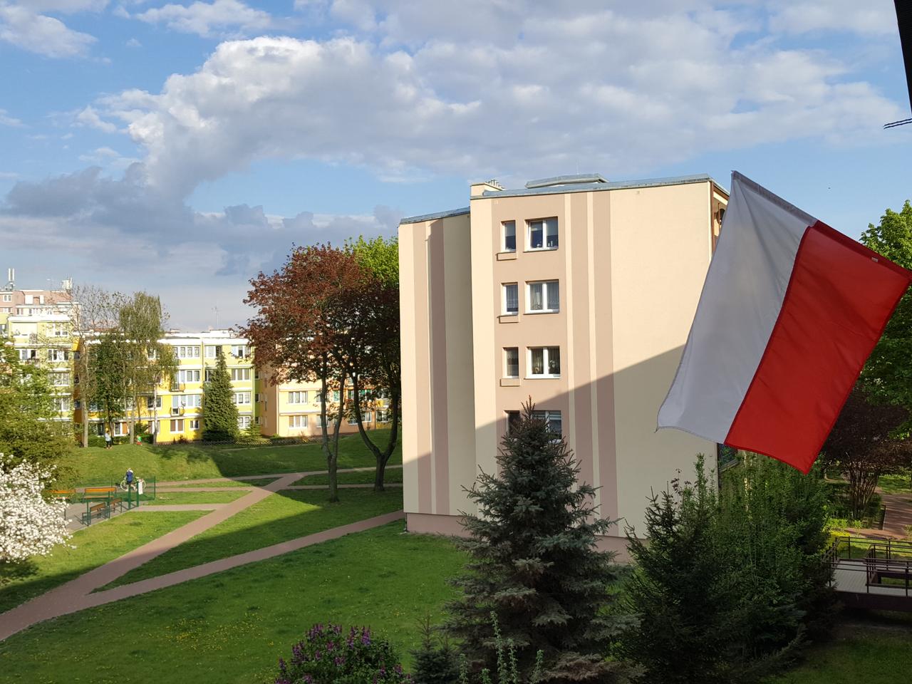 Niepodległość świętujmy wspólnie, chociaż na odległość [PLAN OBCHODÓW W PŁOCKU]