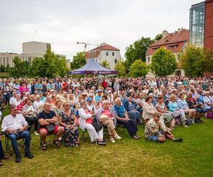 Rzeka Muzyki wraca na Wyspę Młyńską! Darmowe koncerty z udziałem gwiazd przez całe lato!
