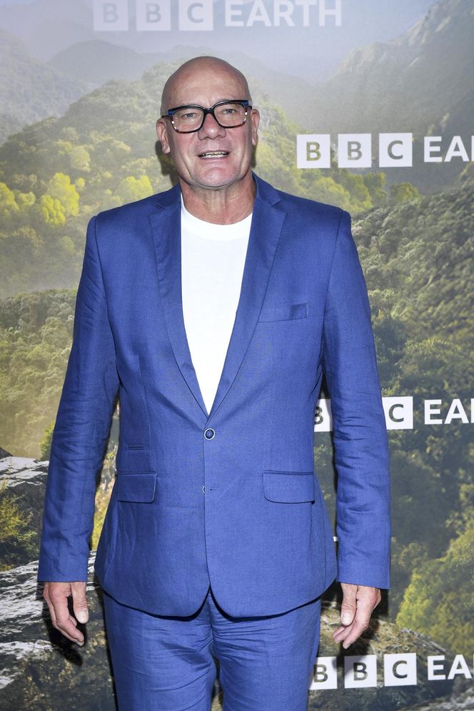 "Wędrówki z dinozaurami": Piotr Zelt