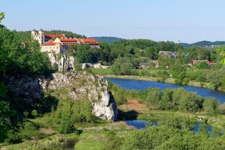 Najpiękniejsze kościoły w Małopolsce według AI. To prawdziwe perły architektury!