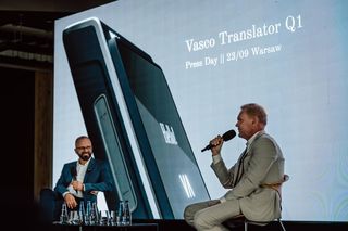 Vasco Electronics ponownie w rankingu Financial Times. Sukces polskiej firmy