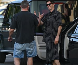 Przylot Lewandowskich do Polski. Żona piłkarza stawi się w sądzie
