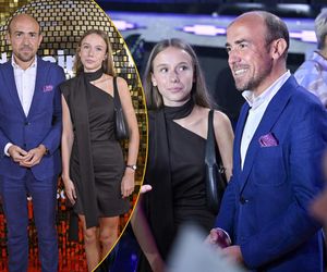 Borys Budka ma piękną córkę! Poszli razem na Taniec z gwiazdami