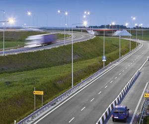 Autostrady - architektura dużych prędkości
