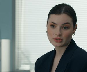 Barwy szczęścia, odcinek 3231. Weronika (Maria Świłpa)