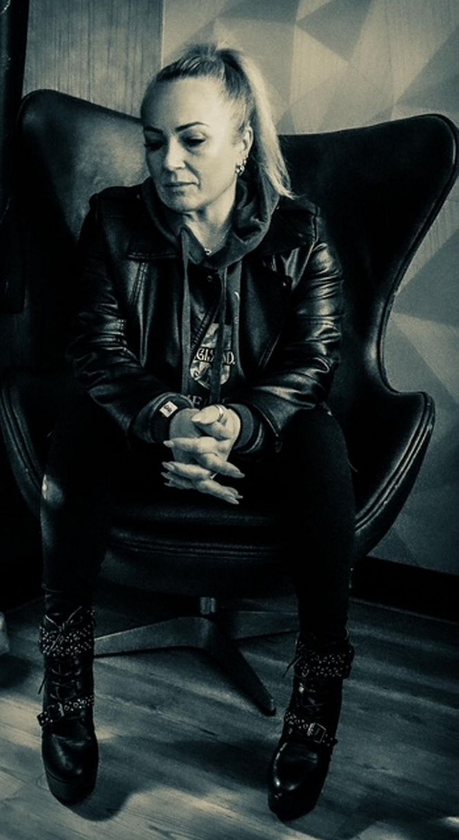 Rozmowa z Katarzyną Kogut z Chicago 