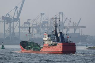 Przełom w polskiej energetyce! Odkryto gigantyczne złoże ropy na Bałtyku