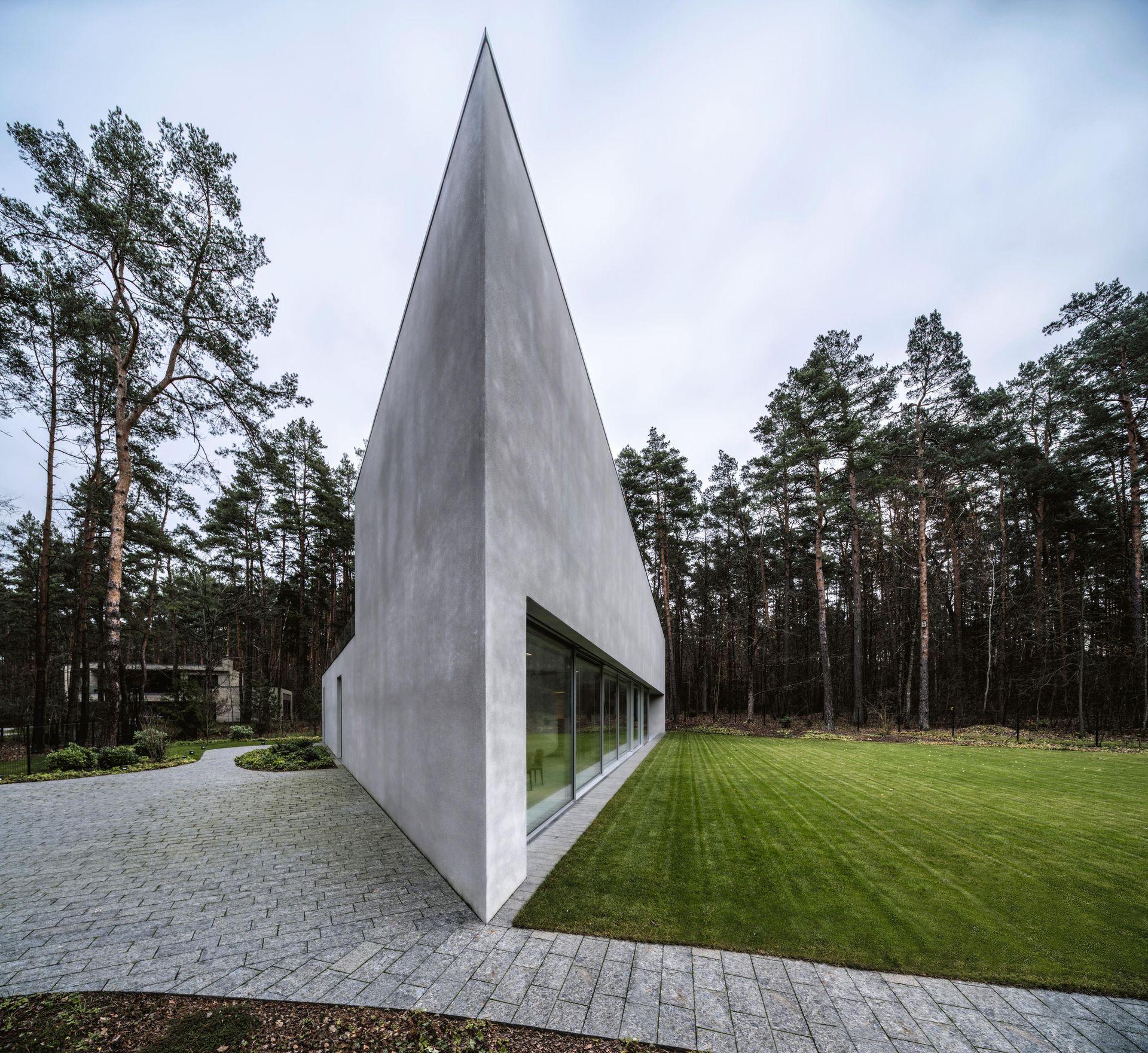 Dom Skrojony - Litwa 21