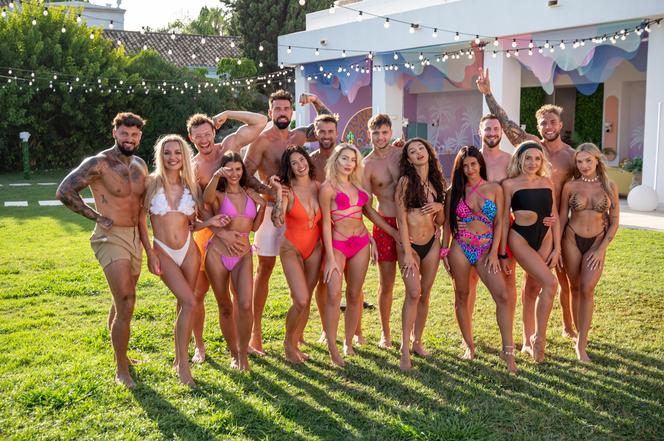 Love Island 8 - odcinek 8