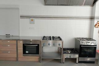 Nowe przedszkole w Ryglicach 