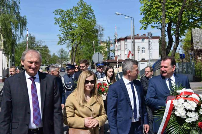 Narodowy Dzień Zwycięstwa w Iławie