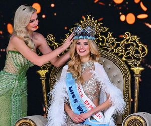 Miss World 2025 - transmisja. Kiedy i gdzie oglądać wybory najpiękniejszej kobiety na świecie?
