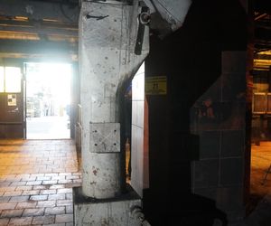 Zabytkowa Elektrociepłownia w Zabrzu. Od potęgi przemysłu do perły kultury. Przez dekady dostarczała ciepło mieszkańcom
