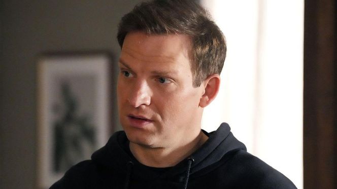 Barwy szczęścia, odcinek 3232: Łukasz (Michał Rolnicki)