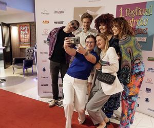 XIII Ogólnopolski Festiwal Teatrów „Sztuka plus Komercja” w Siedlcach 2025