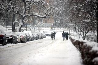 Kraków sparaliżowany przez atak zimy! Wiceprezydent Kulig nie pozostawia złudzeń: Przegrywamy walkę ze śniegiem