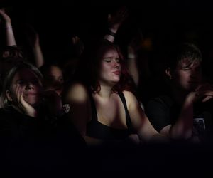 Pierwszy dzień Dni Bytomia 2025 przyciągnął tłumy. Na scenie wystąpił m.in. zespół Piersi