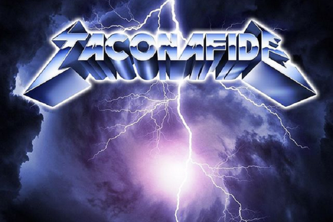 Taconafide - Metallica 808