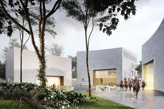 Nowe Muzeum Powstania Wielkopolskiego