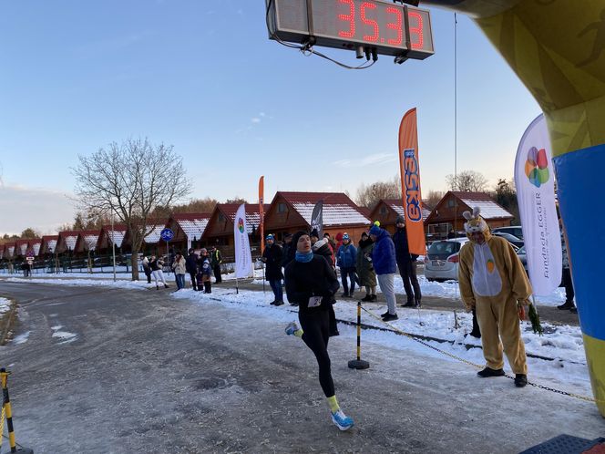 11. Dadajowy Bieg Morsa oraz Bieg na Sześć Łap 