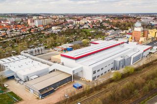 Zamyka się kolejny duży zakład w Raciborzu. Pracę straci niemal 160 osób