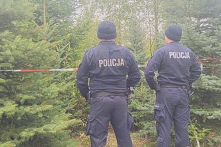 Poszukiwany przez policję mężczyzna z Suchowoli odnaleziony