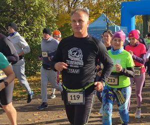 Bieg Urodzinowy Kanału Bydgoskiego im. Leonarda Pietraszaka przyciągnął tłumy!