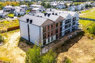 Blok udający dom jednorodzinny z cofniętym pozwoleniem na budowę. Co dalej z tym miejscem?