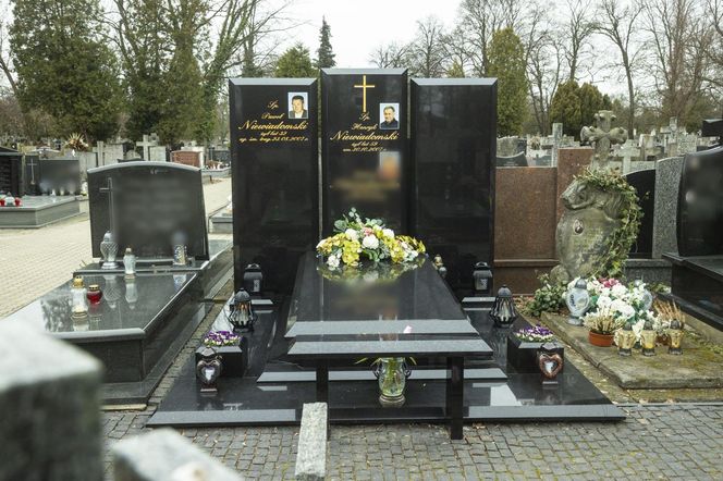 Sprawdziliśmy, gdzie spoczywają najwięksi zbrodniarze. Groby morderców i prawdziwych gangsterów na Mazowszu