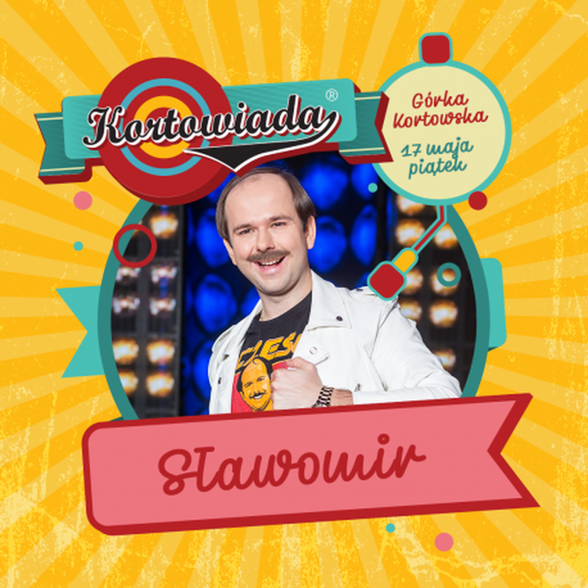 Kortowiada 2019 z wielkimi gwiazdami! Kto i kiedy wystąpi?