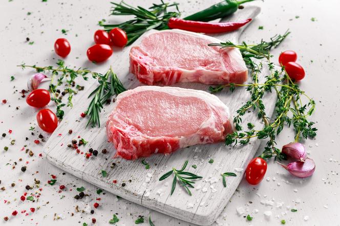 Co zrobić ze schabu zamiast schabowych? 25 pomysłów na pyszne dania ze schabu wieprzowego