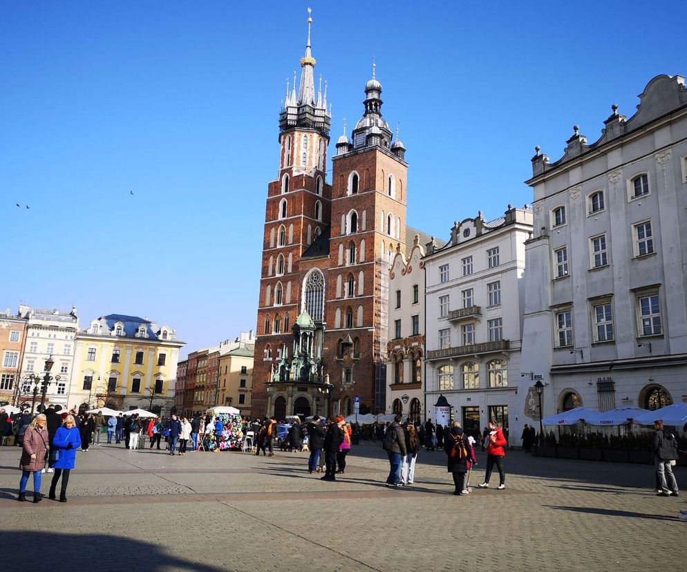 Kraków