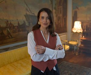 The Traitors. Zdrajcy - sezon 2, odcinek 9