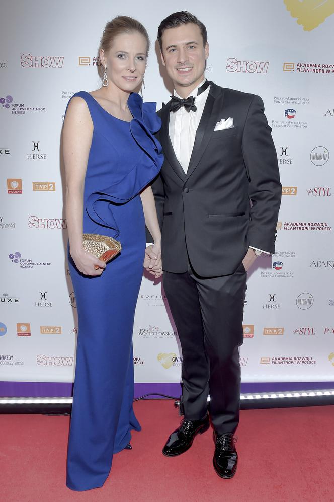 Bal Charytatywny Gwiazdy Dobroczynności