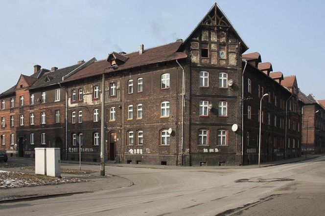 Świętochłowice to miasto w woj. śląskim, które najszybciej się wyludnia