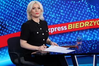 Express Biedrzyckiej, 24 lutego. Goście; Byrt, Wołoszański i Lachowski